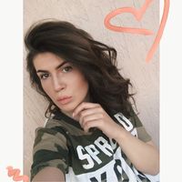 aleksandra persikova's Photo