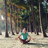 Сергей Воротников's Photo