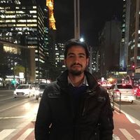 Luis Valdés's Photo