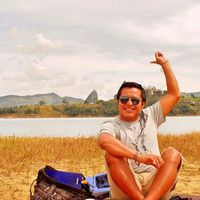 Andrès Castro's Photo