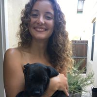 Angela Pierobon's Photo