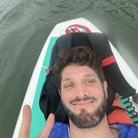 Jonathan Jeffrey的照片