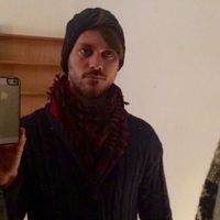 Ohad Ben Moshe的照片