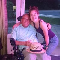 Karoline Ejby的照片