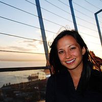 Michele Moorrees's Photo