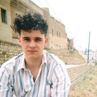 Euan  McGivern's Photo