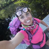 Miriam Rotondi's Photo