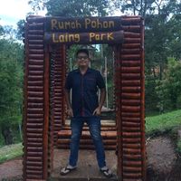 Bery Faroky的照片