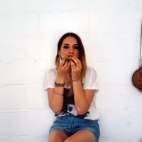 Vicky Papamarinou的照片