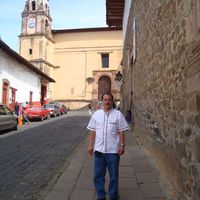 Fotos de Agustin Ambriz Sandoval