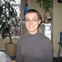 Jeannine Cloutier's Photo