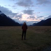 Rochelle Ey的照片