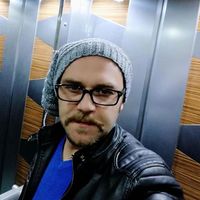 Özcan Tosun的照片