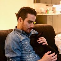 Tilden Simon's Photo