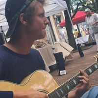 Le foto di Jess Cantley