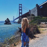 Camille Milligan's Photo