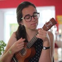 Celia Garriga's Photo