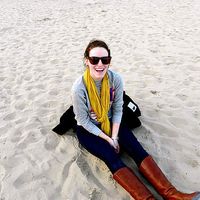 Colleen Reynolds's Photo