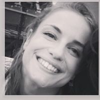 Alice Bontemps's Photo