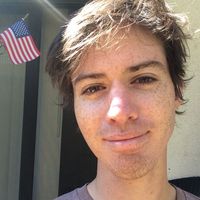 Jarrett Toomey的照片