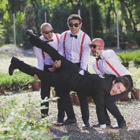 Nika Zhgheria's Photo