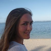 Rachel Melrose's Photo