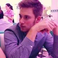 Jorge Ladrero's Photo