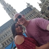 Fotos von Vanessa Schultz Mirón