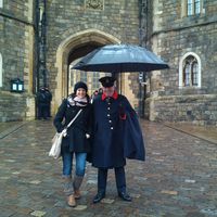 Katerina Svatkova's Photo