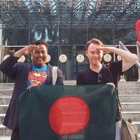 Zdjęcia użytkownika Ashequr Rahman