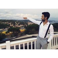Emirhan Emiroğlu's Photo