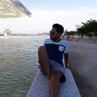 Oscar  Farías's Photo