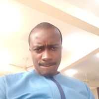 Oluwatobi Ogunnaike's Photo
