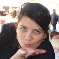 Emilie Varlamova's Photo