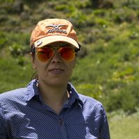 Sahar Moradi's Photo