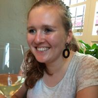 Astrid Van Merris's Photo