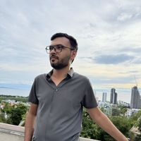 priyank akbari's Photo