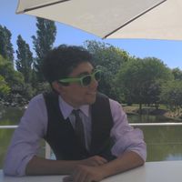 Leandro Mascareño的照片