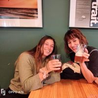 Mélissa Hourdebaigts's Photo