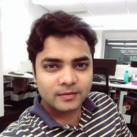 Ashish Srivastava的照片