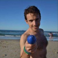 Matthieu Barrere的照片