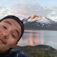 Eigil Kristensen的照片