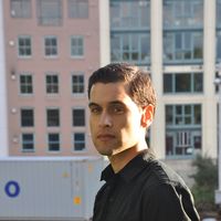 Adam Burnett的照片