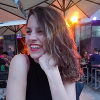 Chloé Marquez的照片