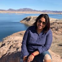 Fotos de Monalisa Kar