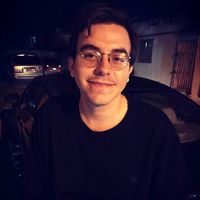 Sebastián Buenfil's Photo