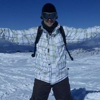 Sergio Santiago的照片