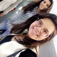 Fotos de Rebeca Garcium