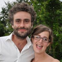 Samuel & Caroline Javelle的照片