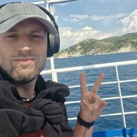 Paweł Haraf's Photo